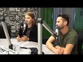 Interviu: Vaidotas Grincevičius ir Giedrius Sasnauskas || ZIP FM