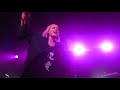 Anne-Marie - Perfect To Me Live in Tokyo, Japan (16 Apr, 2019)