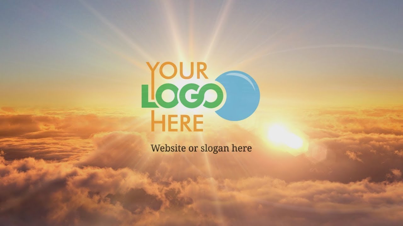 ID-0109 (Epic sky logo reveal)