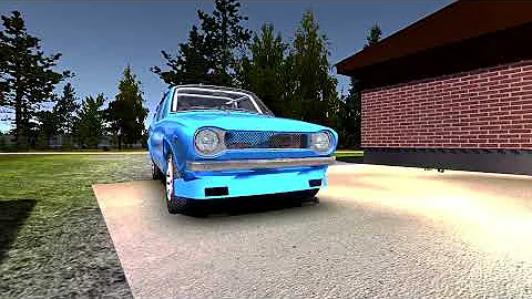 My Summer Car. Интервью с Johannes Rojola / Интересные факты о MSC