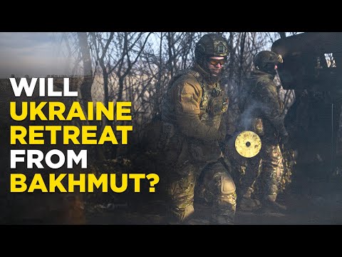 Russia Ukraine War