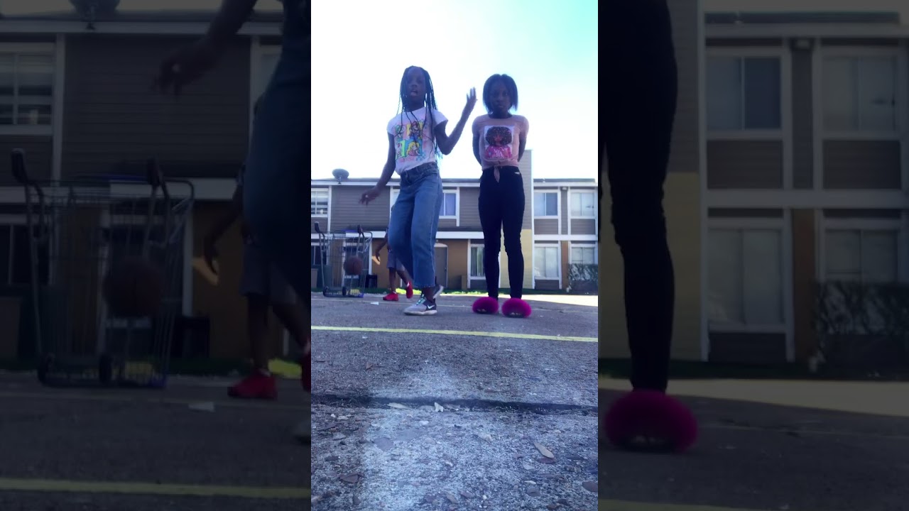 Throw that in a circle💕🏹