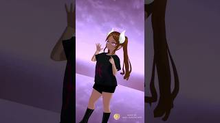Pop! Motion dl made by B33S #vroid #vroidmodel #vroidoc #vtuber #mmdshorts