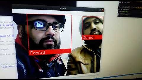 facial Recognition || Artificial Intelligence || by Convsys