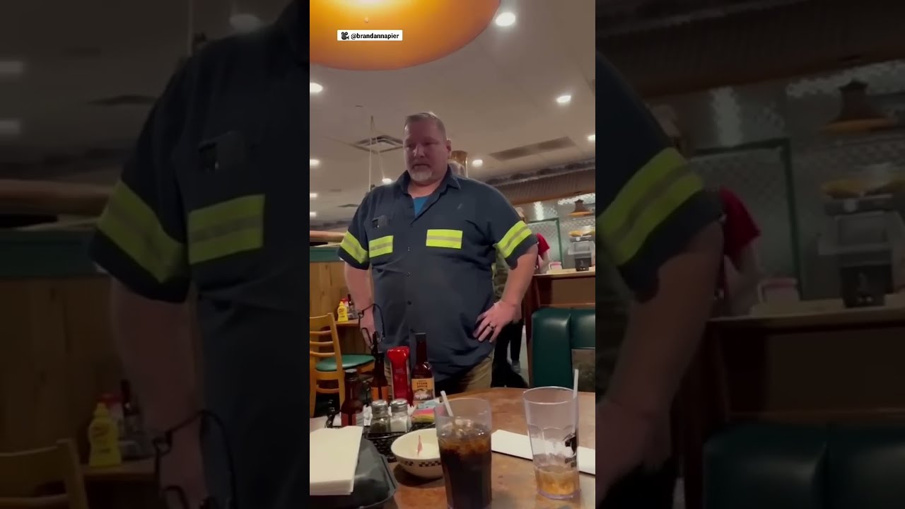 Family Sets Up Perfect Military Homecoming To Surprise Their Dad 