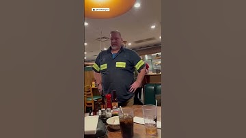 Thumbnail of Family sets up perfect military homecoming to surprise their dad ❤️❤️