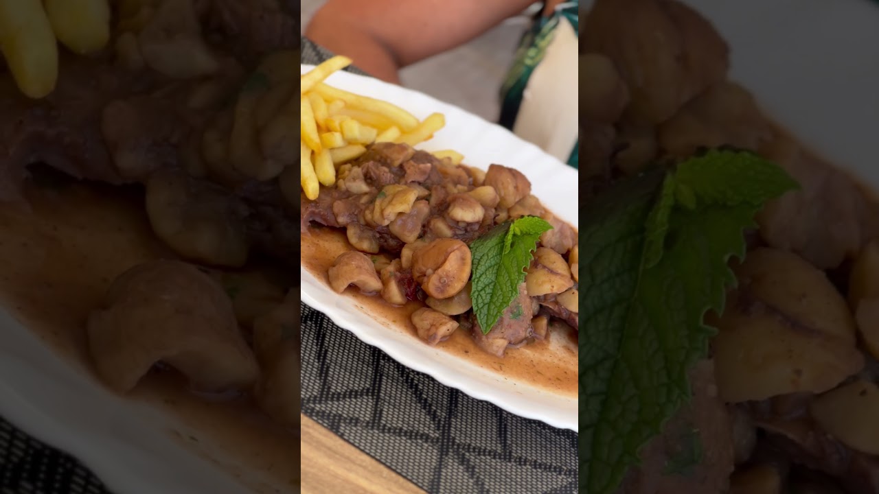 The best restaurant in Algarve (David1205_)