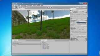 Unity Course I Ch 08 01 More Terrain Details.mp4