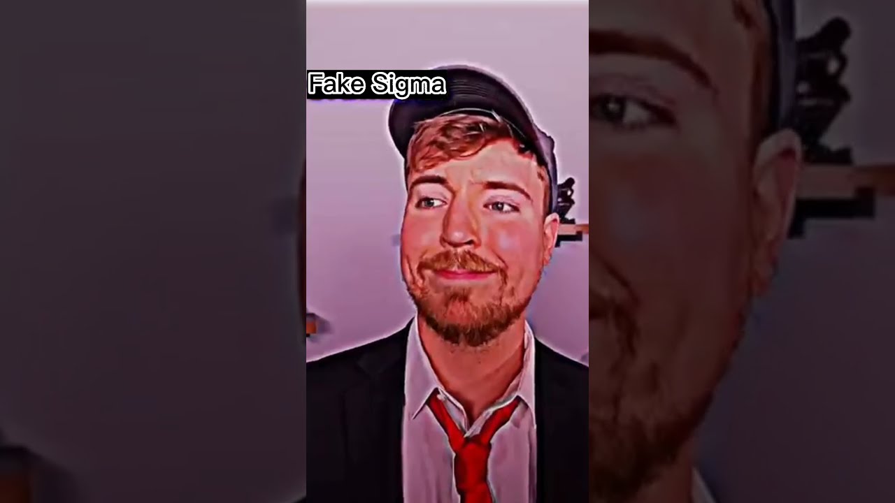Fake Sigma VS Real Ke Fet