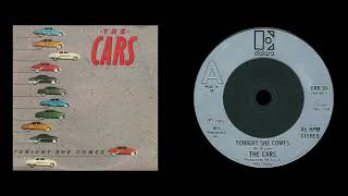 Cars - Tonight She Comes (Extended)