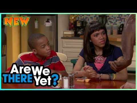 Are We There Yet? 2026 | The Tiger Dad | Full Episodes Comedy American Sitcom 2026