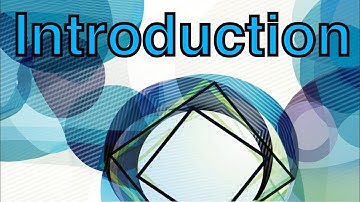 Guiding Principles Introduction