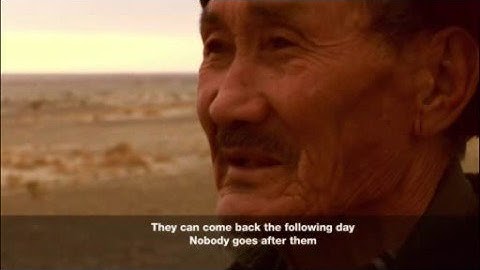 Witness - return to the Sea - 08 Oct - Part 1