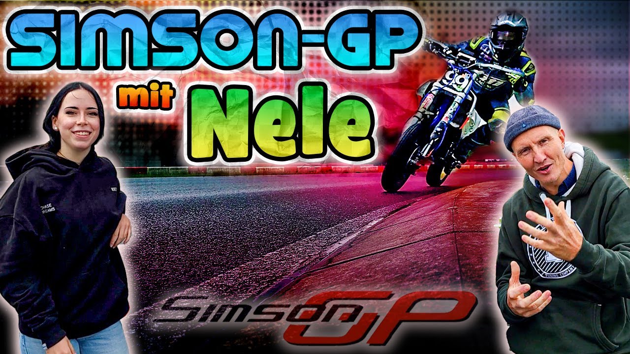 NELE & SIMSON-GP