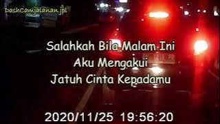 09. Kekasih - Artis JK (Lirik) - Lagu Nostalgia