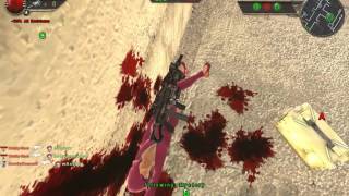 Nvidia GTX950 recording final crimecraft tournament