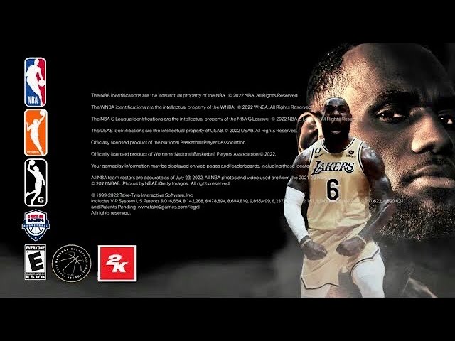 NBA 2K14 LeBron James Realistic Cyberface - NBA2K.ORG