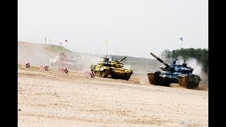 LIVE Танковый биатлон - Финал. Россия! Эстафета 11.08.18 (прямой эфир) LIVE Танковый биатлон - Финал. Россия! Эстафета 11.08.18 (прямой эфир)