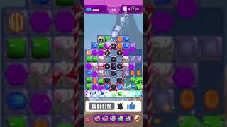 Candy crush saga level 4904