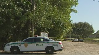 Police open fire after dog attack in Southwest Miami-Dade; all involved Hospitalized