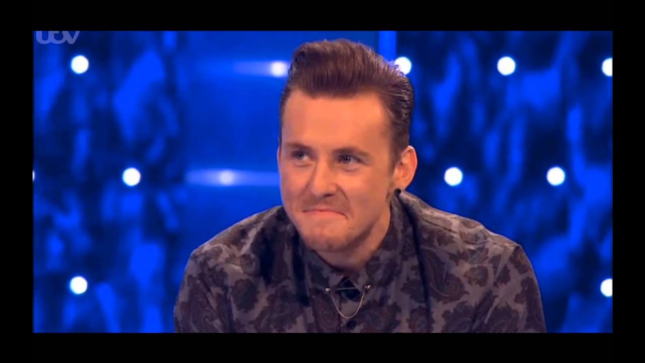 East Street Band - All Star Mr and Mrs