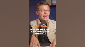 HostGator 2024: Integrated Domain & Hosting Solutions