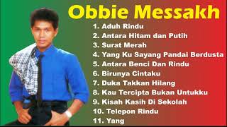 Obbie Messakh Full Album Terbaik || Koleksi Nostalgia