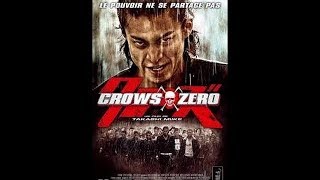 TRAILER - Crows Zero 2018 sub Indonesia