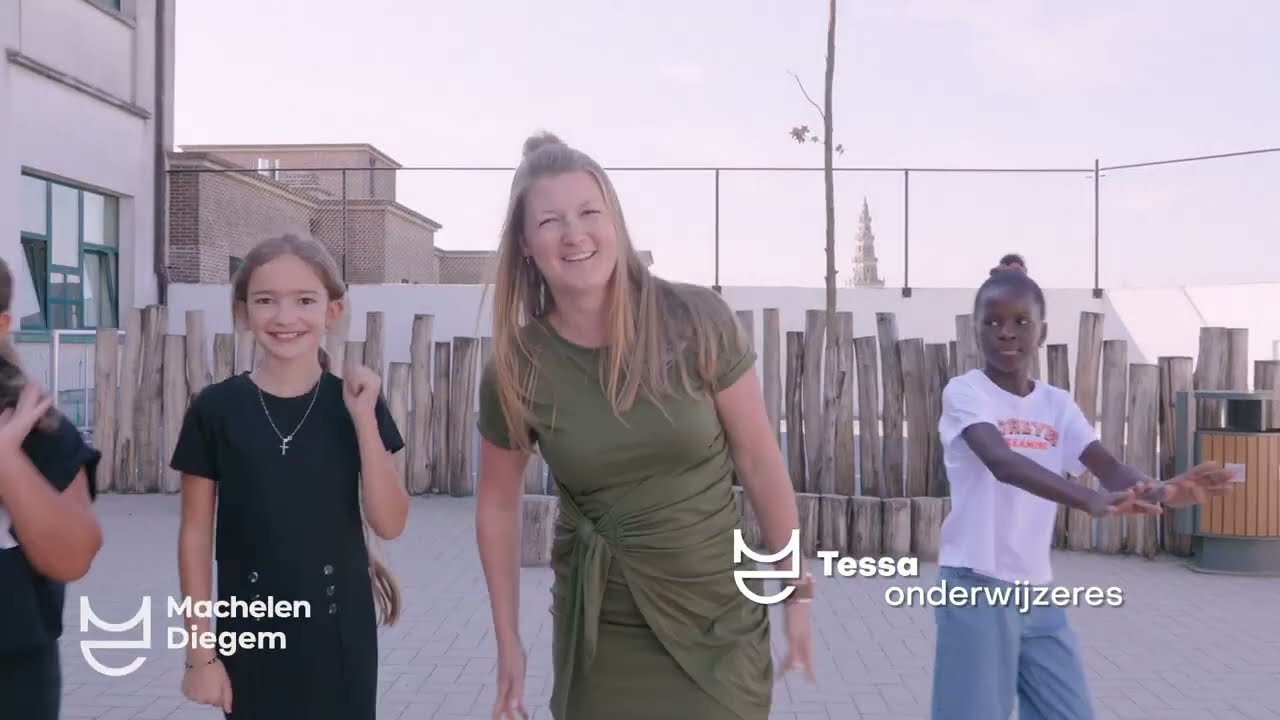 Werken bij Machelen-Diegem