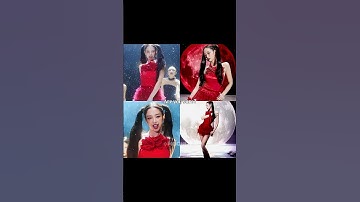 Which one is best👀✨?#blackpink#jennie#jenniekim#lisa#jisoo#rosé#kpop#tiktok#tiktokeffects#bts#shorts