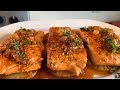 How to make Pineapple Teriyaki Glazed Salmon