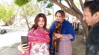 Afshan Zebi New Song Making In Sohawa Babar Ali.sapna Sha.faryal Ch.nayab Khan.ali Akbar.ayub.boby