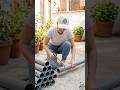 I Turned PVC Pipes Into a Luxury LED Coffee Table | Full DIY Build