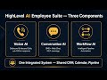 2-Person Agency. Enterprise Revenue. No New Hires. | The AI Employee Math (2026)