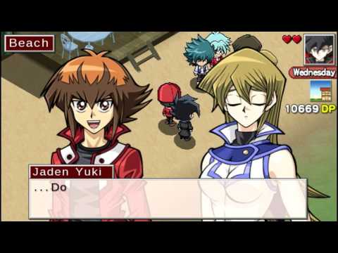 Yugioh gx tag force 3 english patch