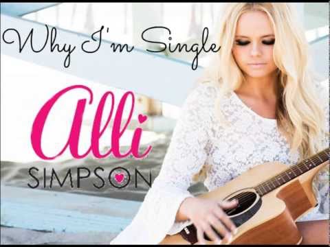 Alli Simpson -