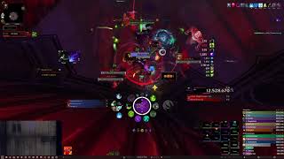 OFAR vs Heroic Sire Denathrius