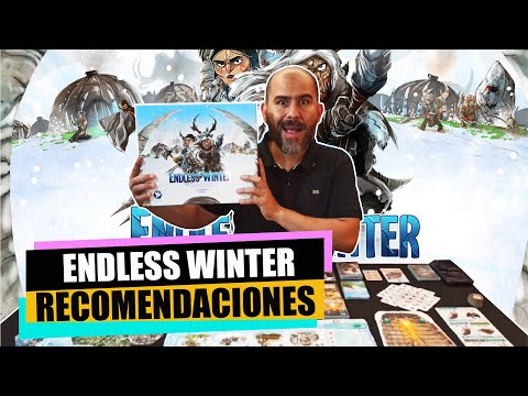 Endless Winter - Recomendaciones