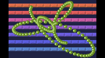 4k-S.O.S by Oxygene (Atari STe 4k intro)