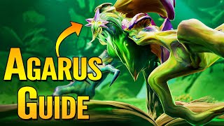 Everything You Need To Know about Agarus Behemoth in Dauntless (Agarus Dauntless Guide)!