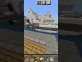 Exploring the Secrets of a Redstone Mansion in Minecraft #shorts 1