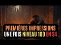 Alors cette saison 4 de diablo iv par rapport  toutes les annonces  rvolution ou dception 