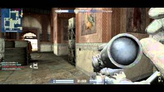 A.v.a - Random Lucky Shot