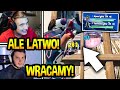 HYCEL I TAIOVSKY - LEGENDARNE DUO *POWRACA* DO FORTNITE! &amp; ( SHOTY FORTNITE )