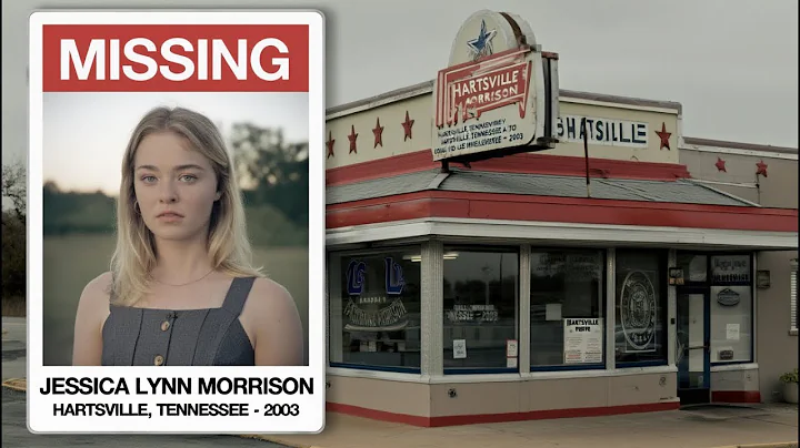 Tennessee 2003 cold case solved — arrest shocks community