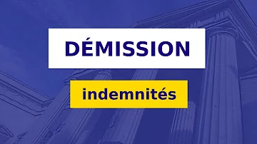 Comment démissionner d'un CDI en restauration ?