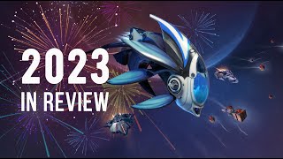 Star Conflict: 2023 in Review