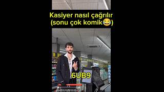 Kasiyer Nasıl Çağrılır Şfet Şfetbeniöneçıkar