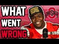 WHY Did Cardale Jones JUST DISAPPEAR (What Went Wrong?)