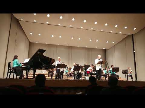 横須賀市民音楽のつどい②